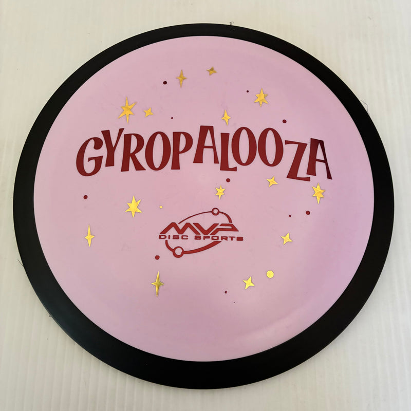 MVP 2025 Gyropalooza Fission Dimension 14.5/5/0/3