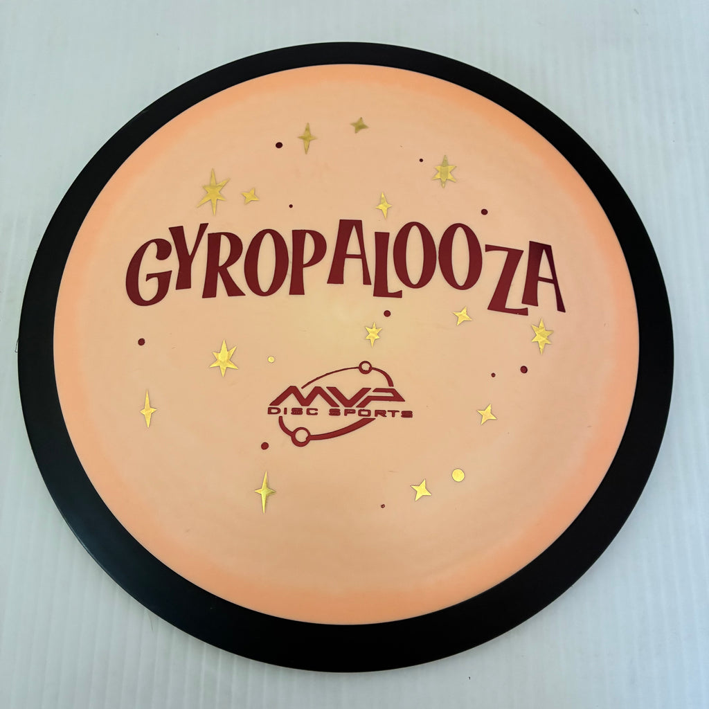 MVP 2025 Gyropalooza Fission Dimension 14.5/5/0/3