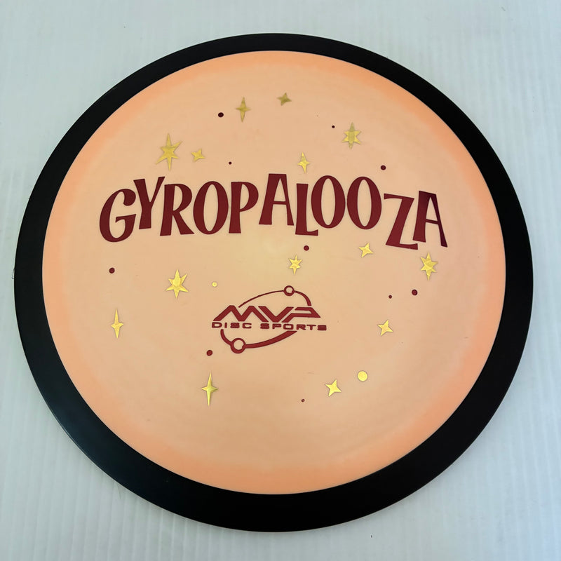 MVP 2025 Gyropalooza Fission Dimension 14.5/5/0/3