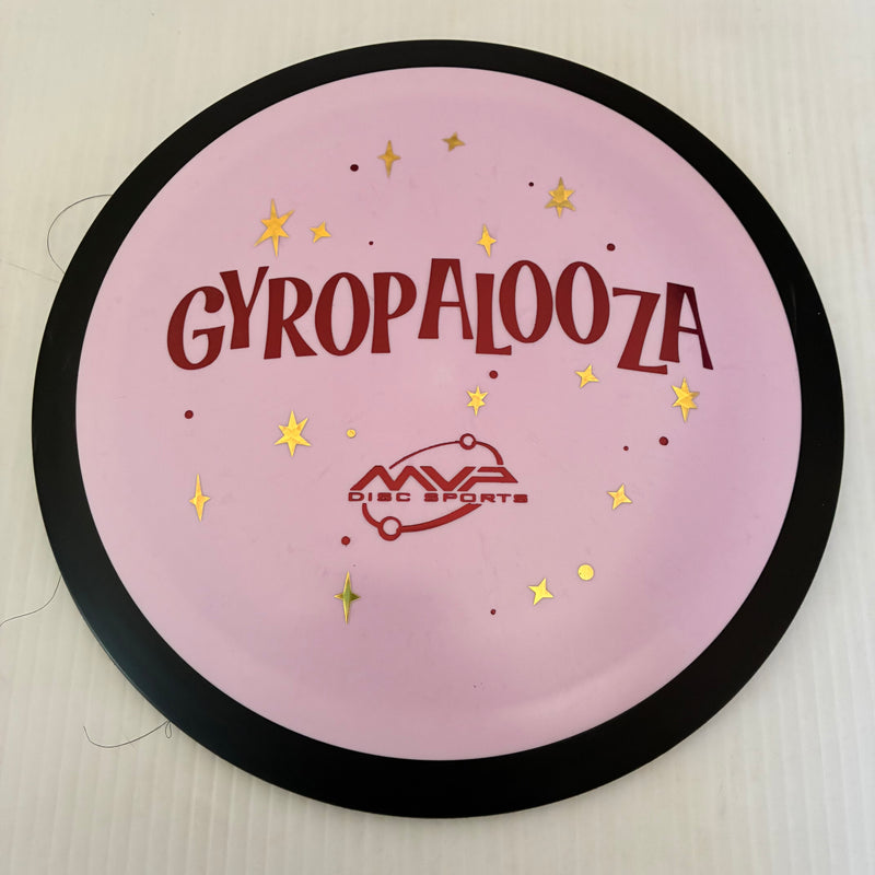 MVP 2025 Gyropalooza Fission Dimension 14.5/5/0/3