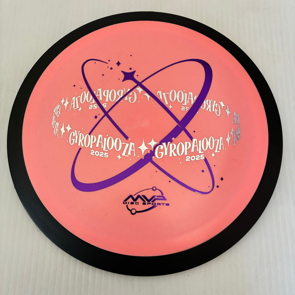 MVP 2025 Gyropalooza Fission Dimension 14.5/5/0/3