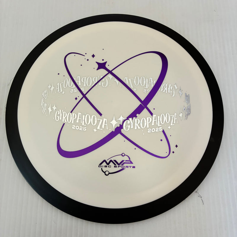 MVP 2025 Gyropalooza Fission Dimension 14.5/5/0/3