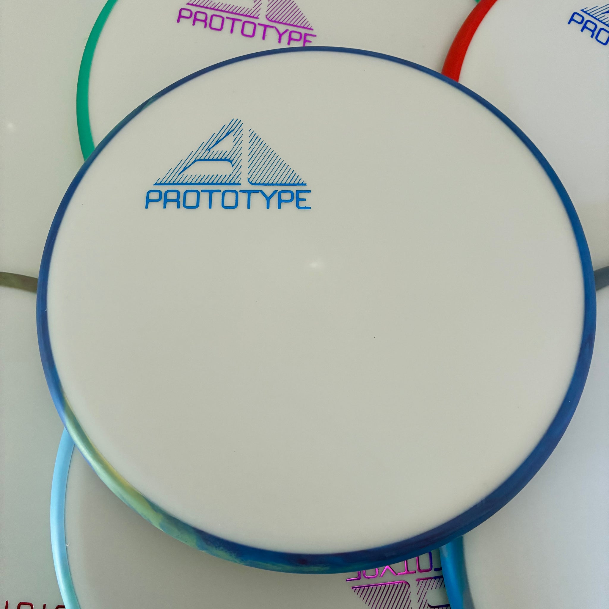Axiom 2025 Gyropalooza Prototype Eclipse Glow Electron Medium Proxy 3/3.5/-1/0.5