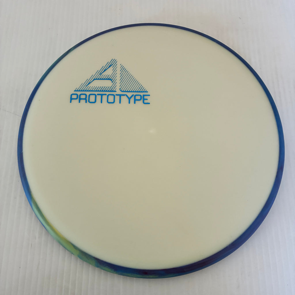 Axiom 2025 Gyropalooza Prototype Eclipse Glow Electron Medium Proxy 3/3.5/-1/0.5