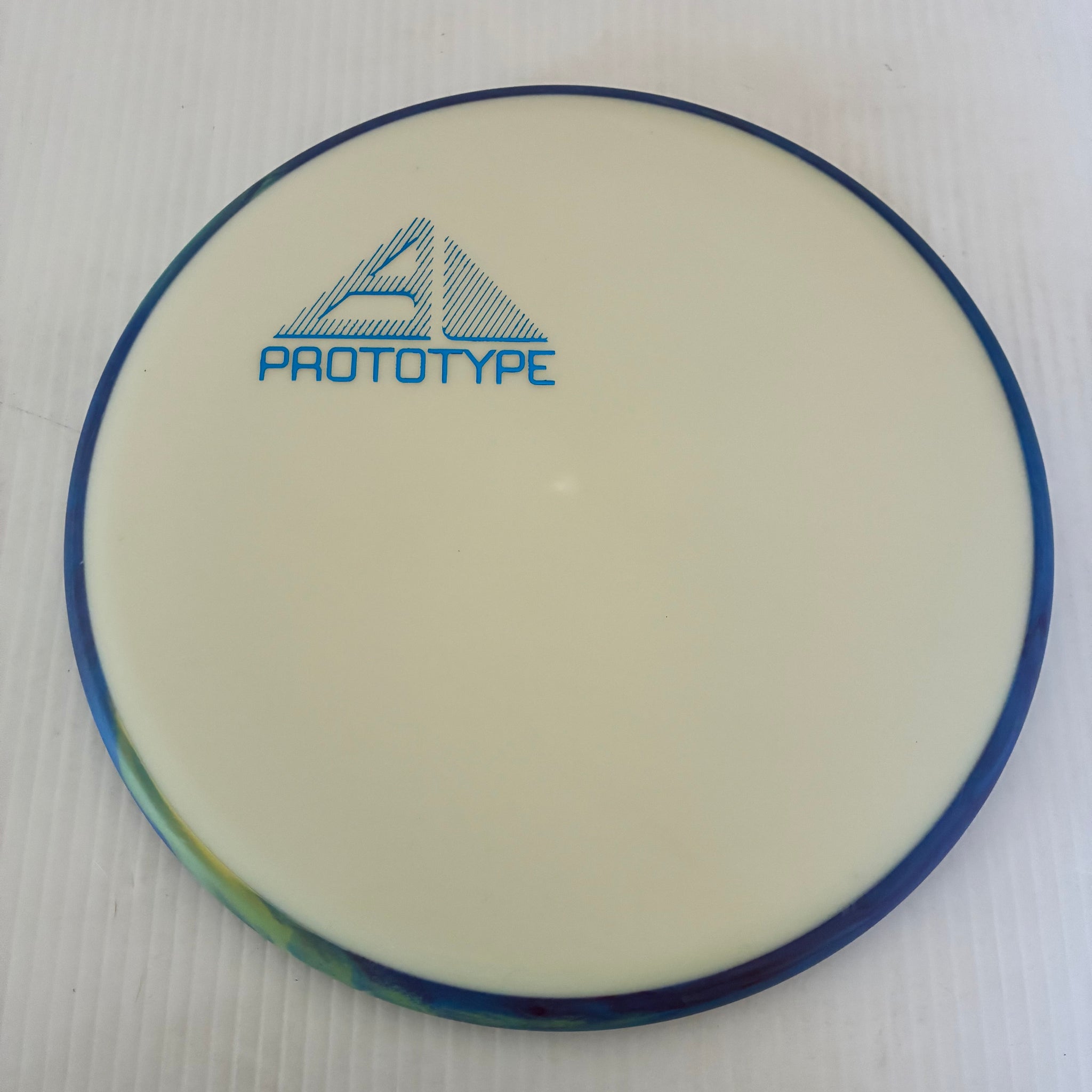 Axiom 2025 Gyropalooza Prototype Eclipse Glow Electron Medium Proxy 3/3.5/-1/0.5