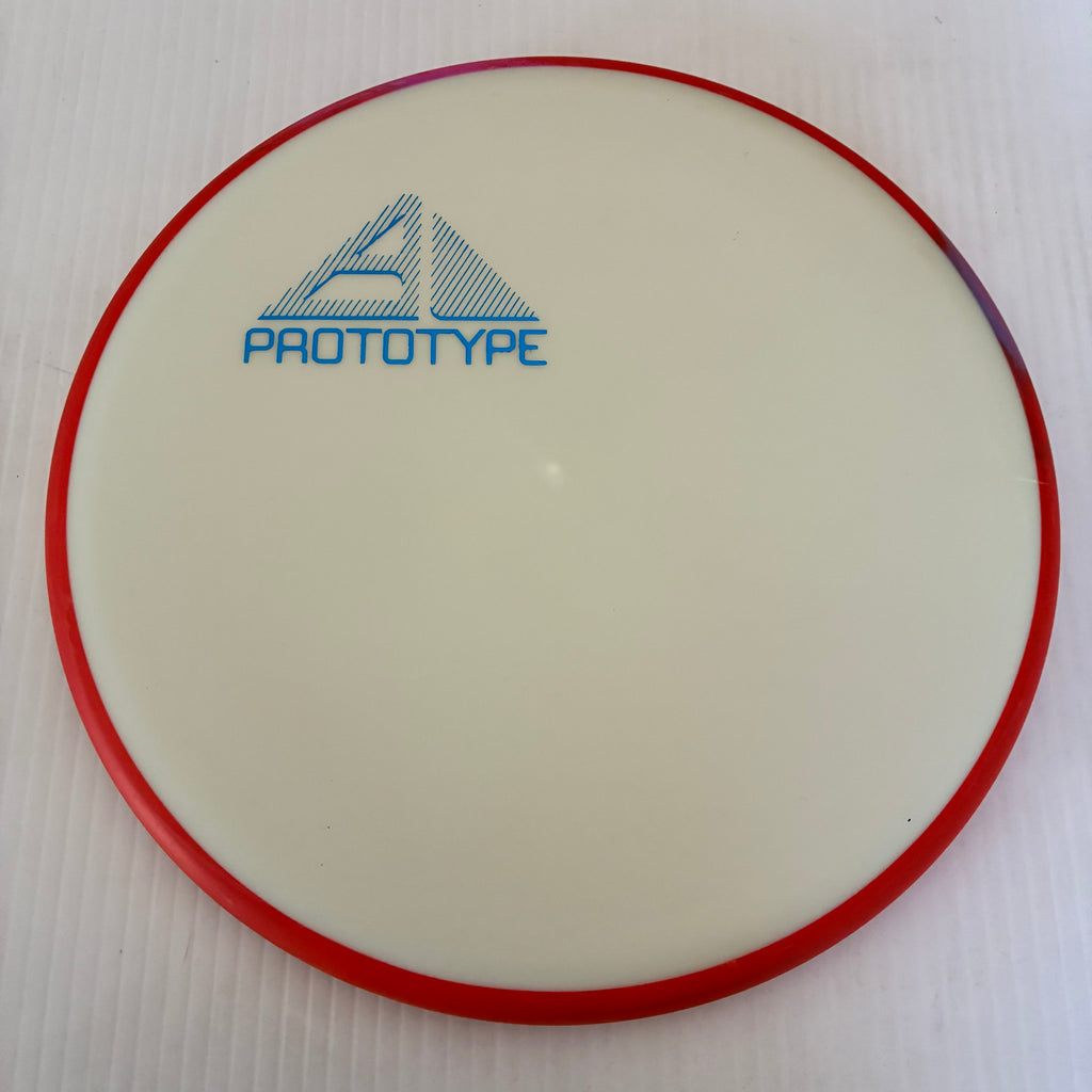 Axiom 2025 Gyropalooza Prototype Eclipse Glow Electron Medium Proxy 3/3.5/-1/0.5