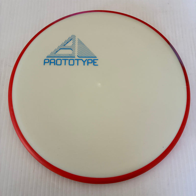 Axiom 2025 Gyropalooza Prototype Eclipse Glow Electron Medium Proxy 3/3.5/-1/0.5