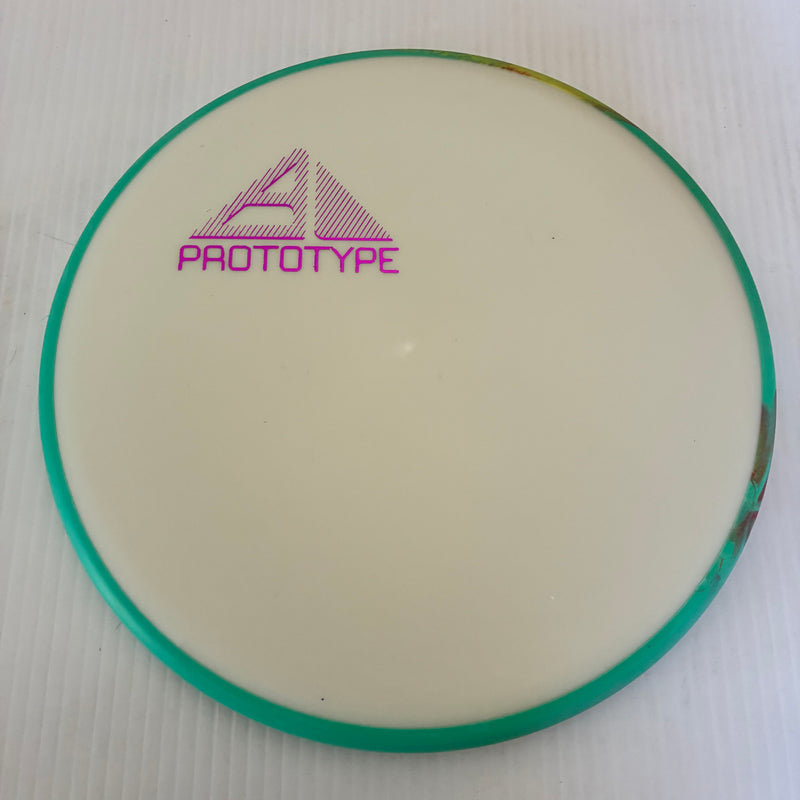 Axiom 2025 Gyropalooza Prototype Eclipse Glow Electron Medium Proxy 3/3.5/-1/0.5