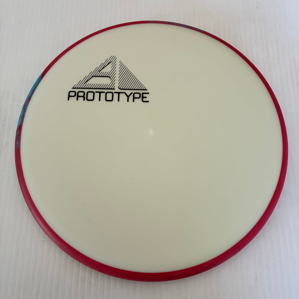 Axiom 2025 Gyropalooza Prototype Eclipse Glow Electron Medium Proxy 3/3.5/-1/0.5