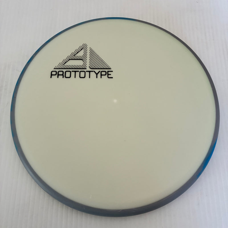 Axiom 2025 Gyropalooza Prototype Eclipse Glow Electron Medium Proxy 3/3.5/-1/0.5