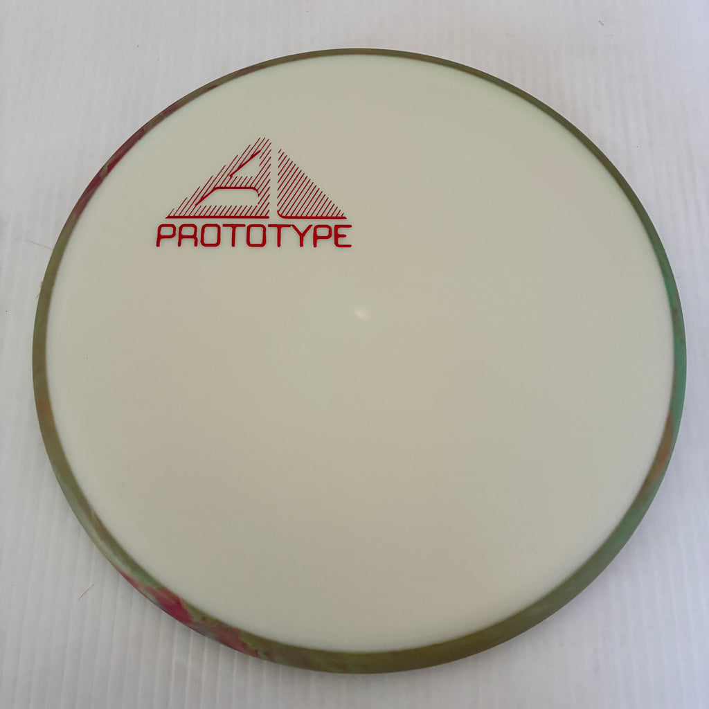 Axiom 2025 Gyropalooza Prototype Eclipse Glow Electron Medium Proxy 3/3.5/-1/0.5