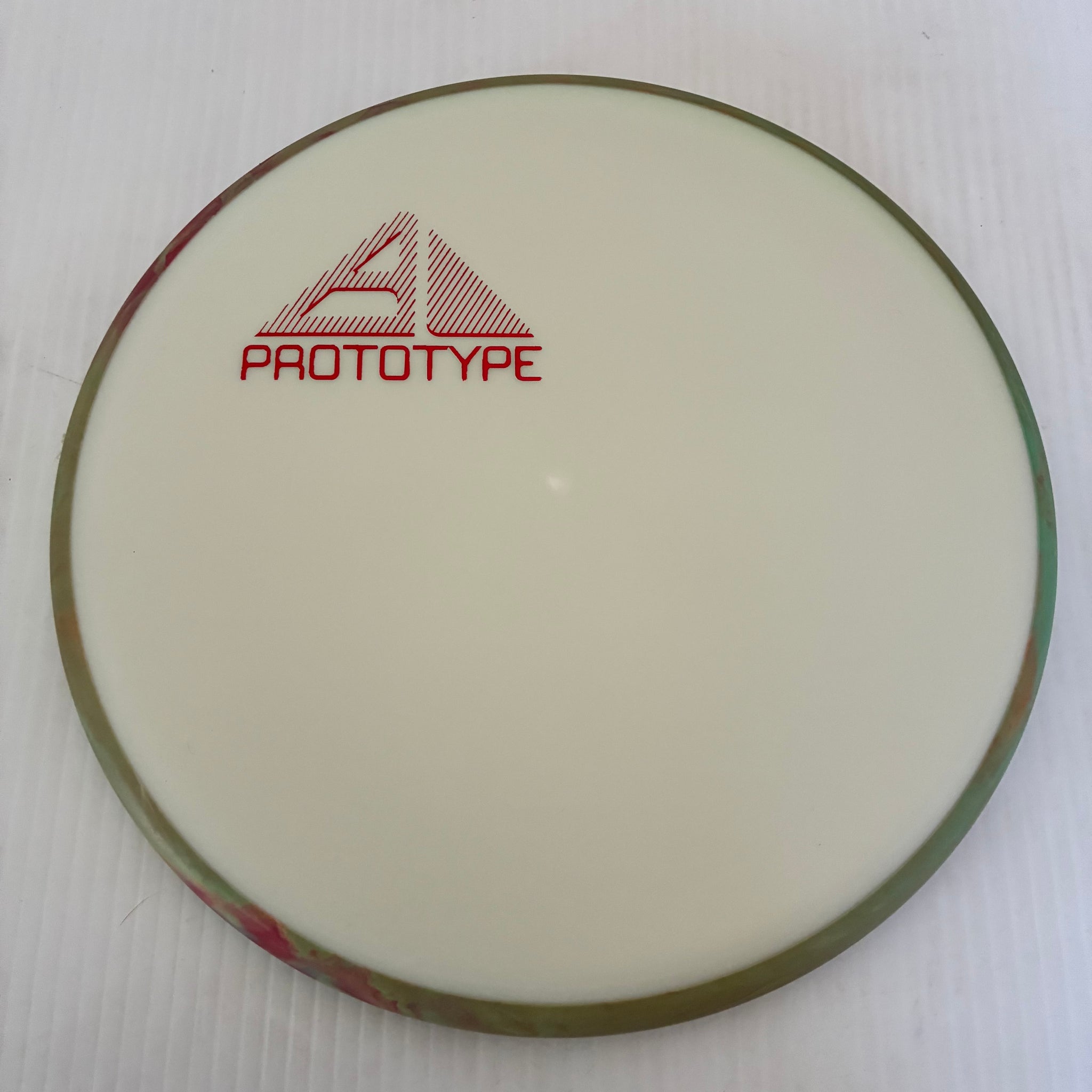 Axiom 2025 Gyropalooza Prototype Eclipse Glow Electron Medium Proxy 3/3.5/-1/0.5