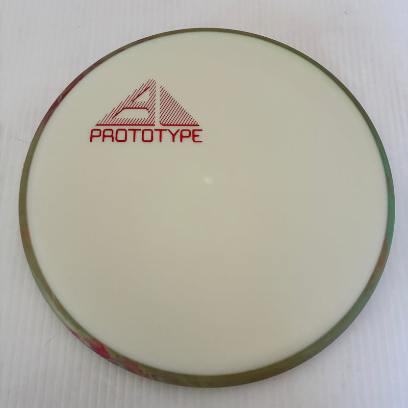Axiom 2025 Gyropalooza Prototype Eclipse Glow Electron Medium Proxy 3/3.5/-1/0.5
