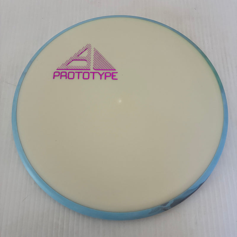 Axiom 2025 Gyropalooza Prototype Eclipse Glow Electron Medium Proxy 3/3.5/-1/0.5