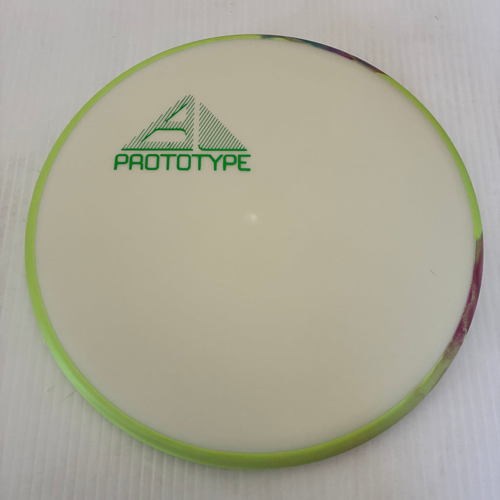 Axiom 2025 Gyropalooza Prototype Eclipse Glow Electron Medium Proxy 3/3.5/-1/0.5