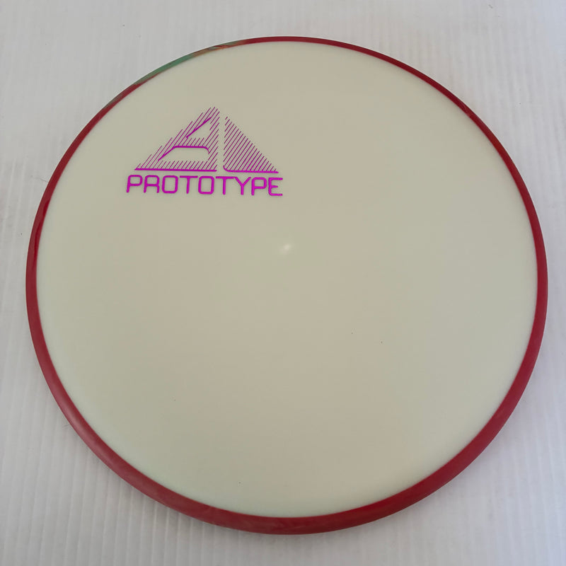 Axiom 2025 Gyropalooza Prototype Eclipse Glow Electron Medium Proxy 3/3.5/-1/0.5