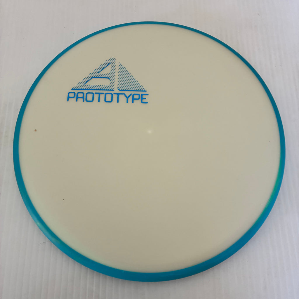 Axiom 2025 Gyropalooza Prototype Eclipse Glow Electron Medium Proxy 3/3.5/-1/0.5
