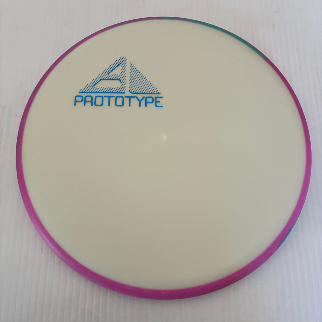 Axiom 2025 Gyropalooza Prototype Eclipse Glow Electron Medium Proxy 3/3.5/-1/0.5