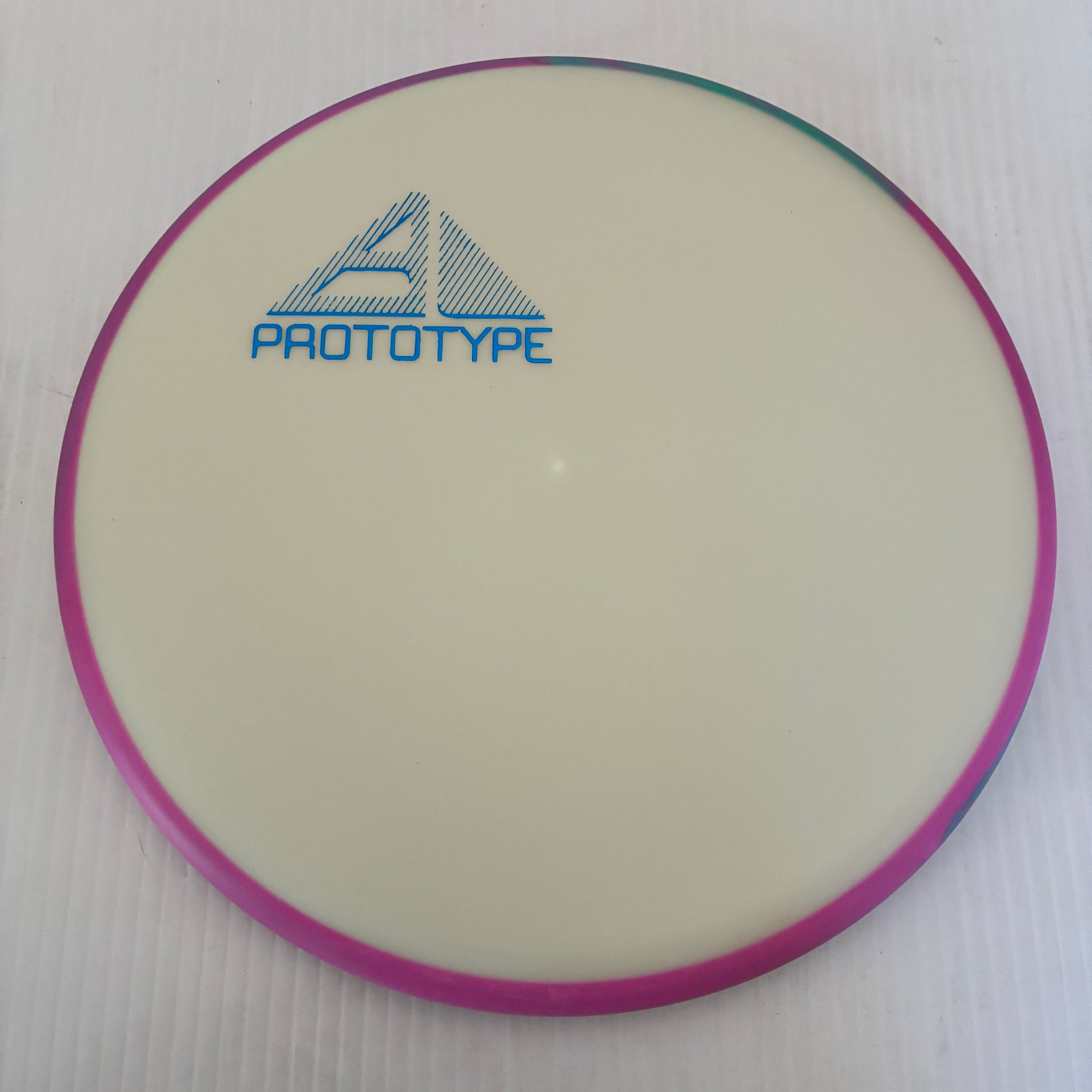 Axiom 2025 Gyropalooza Prototype Eclipse Glow Electron Medium Proxy 3/3.5/-1/0.5