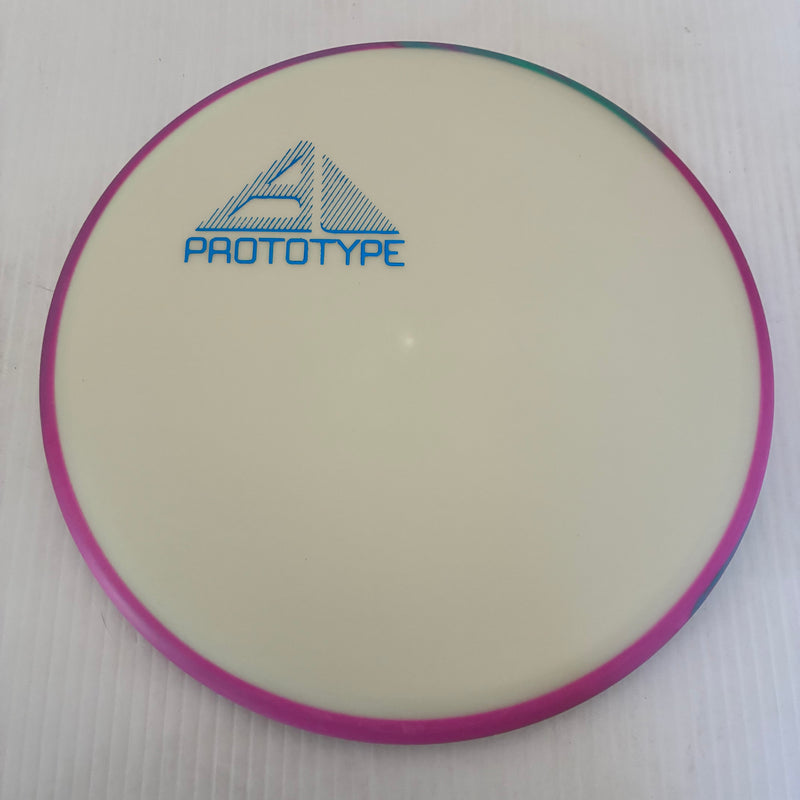 Axiom 2025 Gyropalooza Prototype Eclipse Glow Electron Medium Proxy 3/3.5/-1/0.5