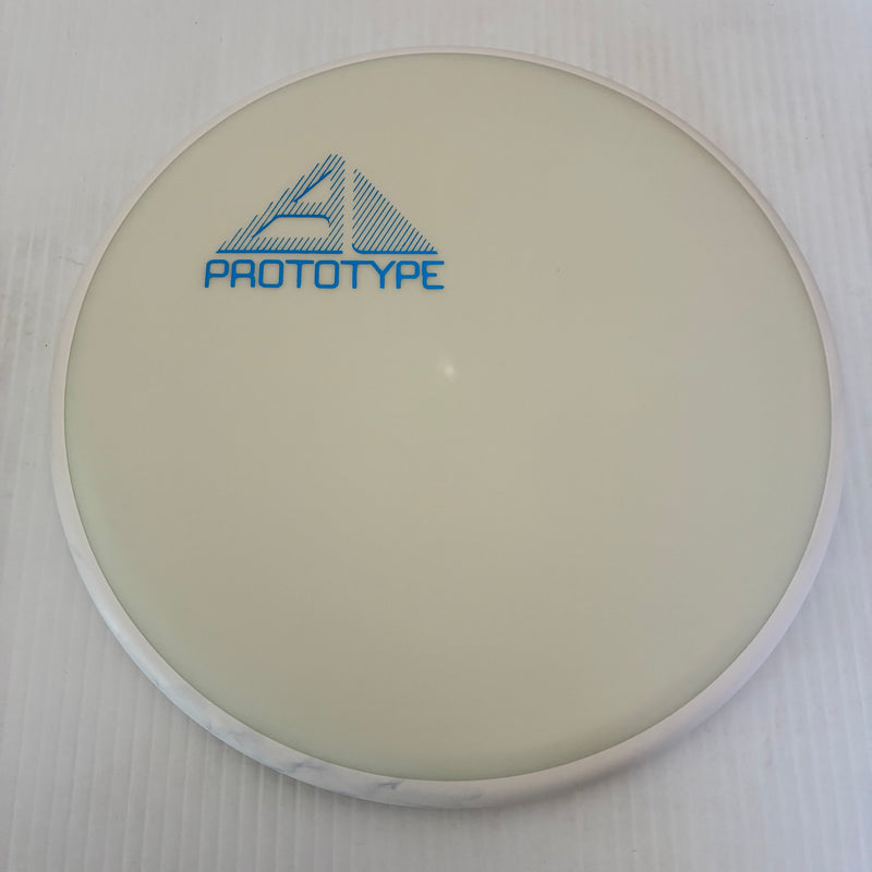 Axiom 2025 Gyropalooza Prototype Eclipse Glow Electron Medium Proxy 3/3.5/-1/0.5