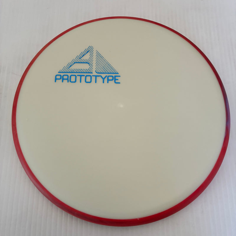 Axiom 2025 Gyropalooza Prototype Eclipse Glow Electron Medium Proxy 3/3.5/-1/0.5
