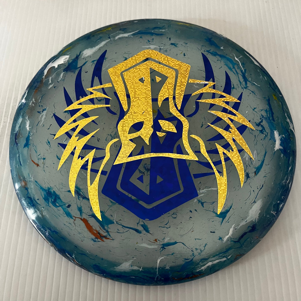 Discraft Limited Edition Brodie Smith Jawbreaker Z FLX Roach 2/4/0/1