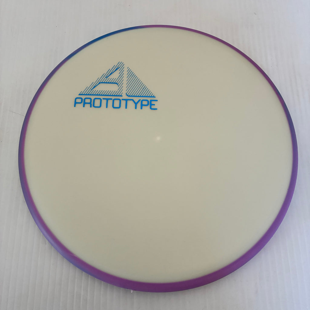 Axiom 2025 Gyropalooza Prototype Eclipse Glow Electron Medium Proxy 3/3.5/-1/0.5