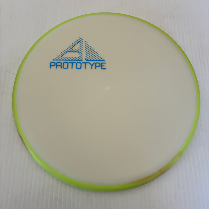 Axiom 2025 Gyropalooza Prototype Eclipse Glow Electron Medium Proxy 3/3.5/-1/0.5
