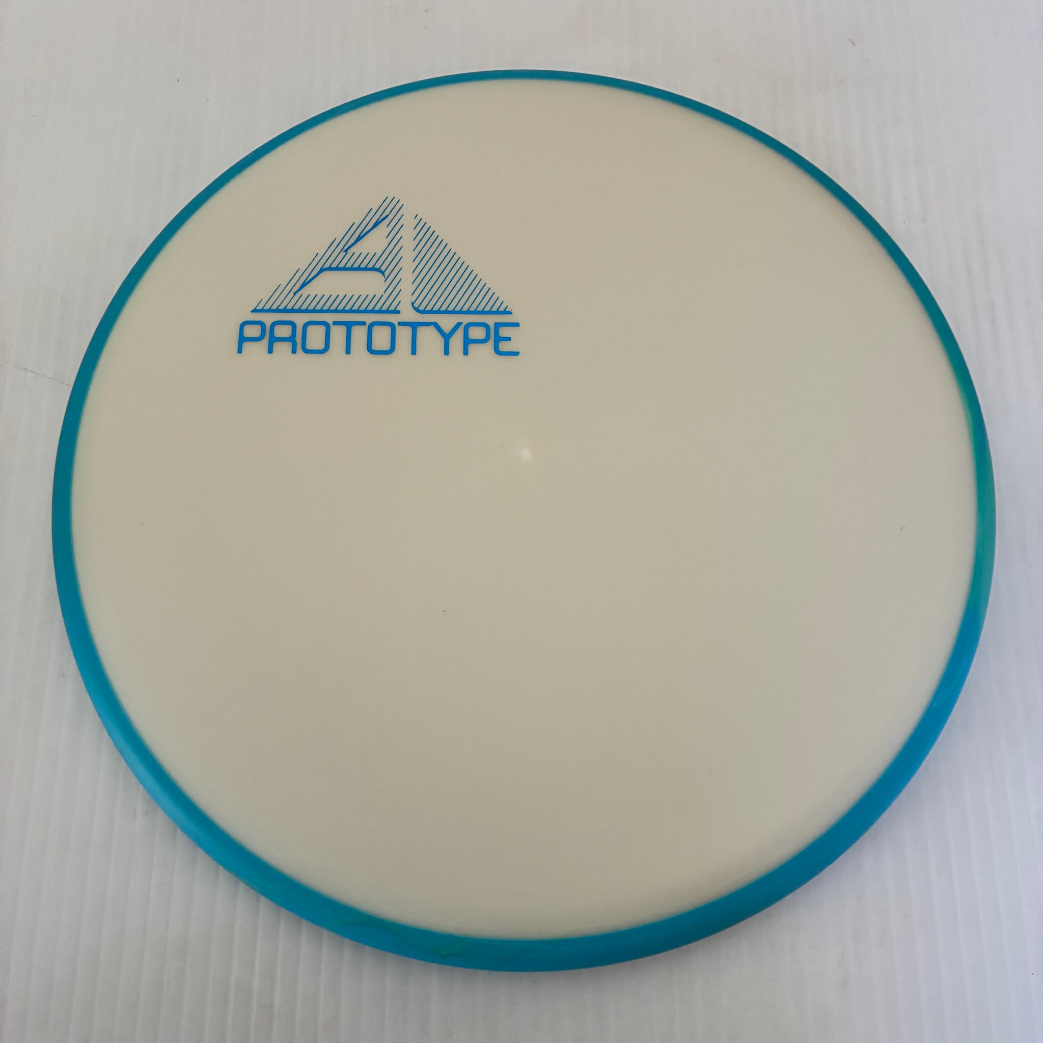 Axiom 2025 Gyropalooza Prototype Eclipse Glow Electron Medium Proxy 3/3.5/-1/0.5