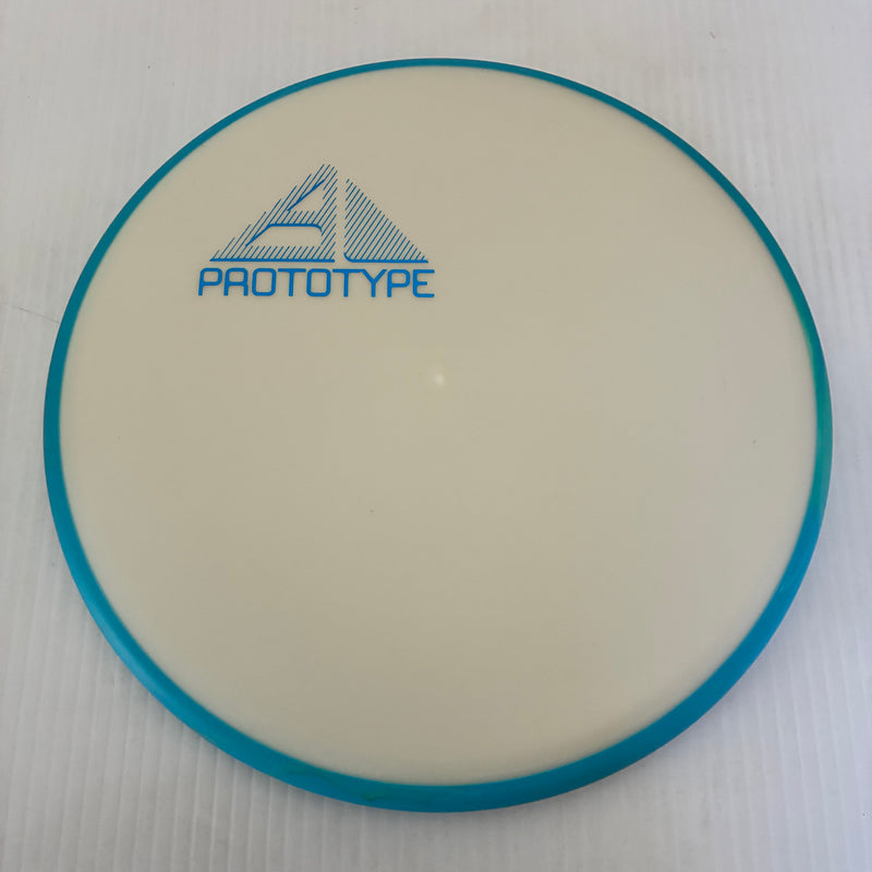 Axiom 2025 Gyropalooza Prototype Eclipse Glow Electron Medium Proxy 3/3.5/-1/0.5