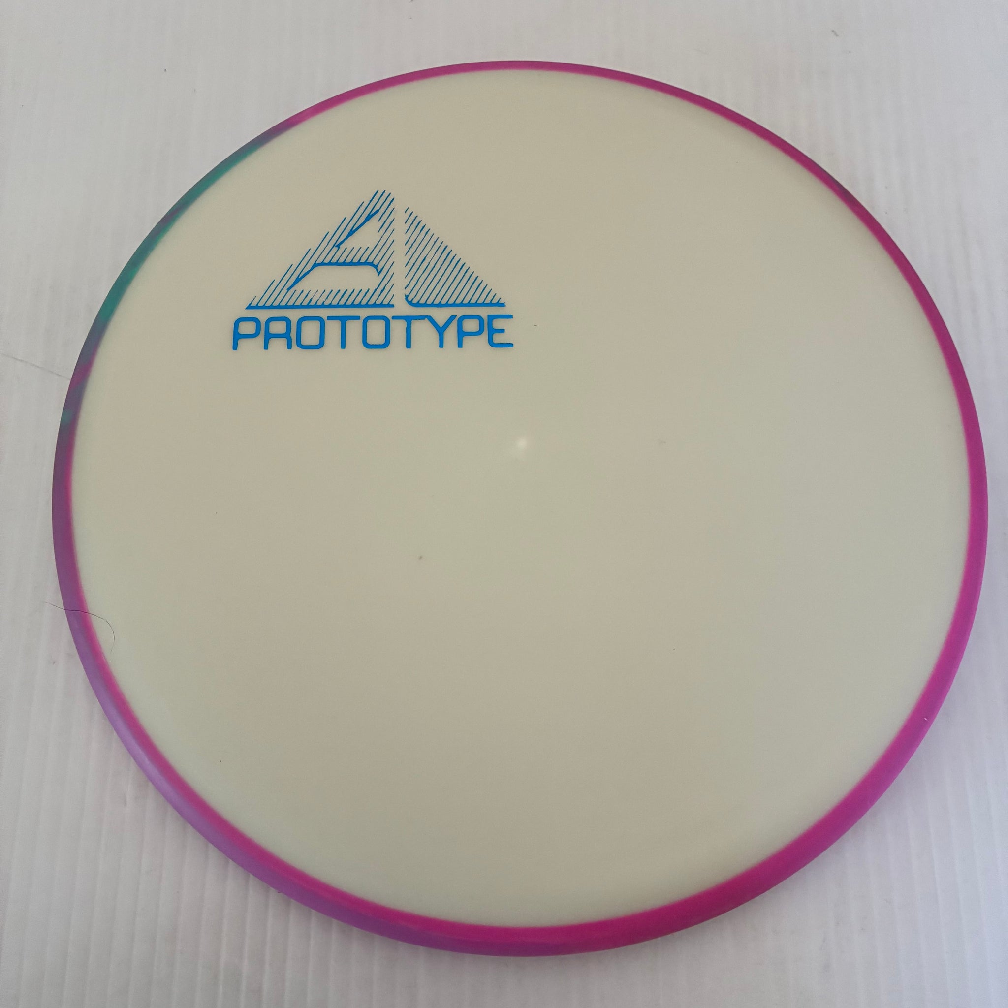 Axiom 2025 Gyropalooza Prototype Eclipse Glow Electron Medium Proxy 3/3.5/-1/0.5