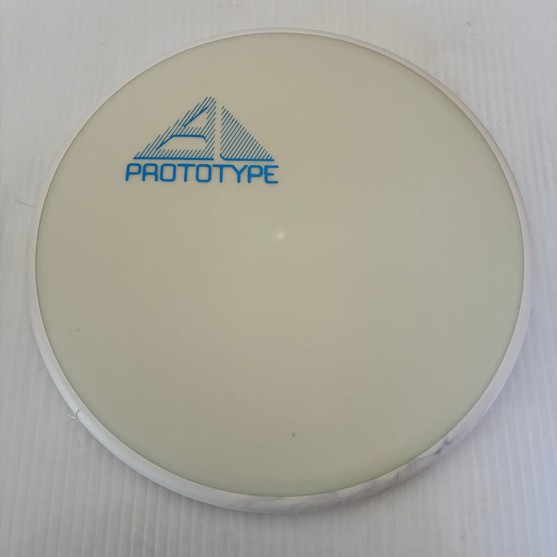Axiom 2025 Gyropalooza Prototype Eclipse Glow Electron Medium Proxy 3/3.5/-1/0.5