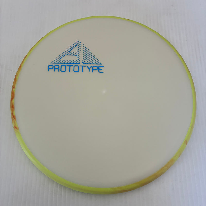 Axiom 2025 Gyropalooza Prototype Eclipse Glow Electron Medium Proxy 3/3.5/-1/0.5