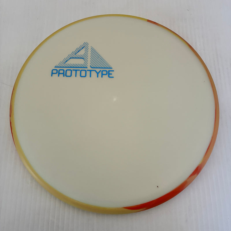 Axiom 2025 Gyropalooza Prototype Eclipse Glow Electron Medium Proxy 3/3.5/-1/0.5