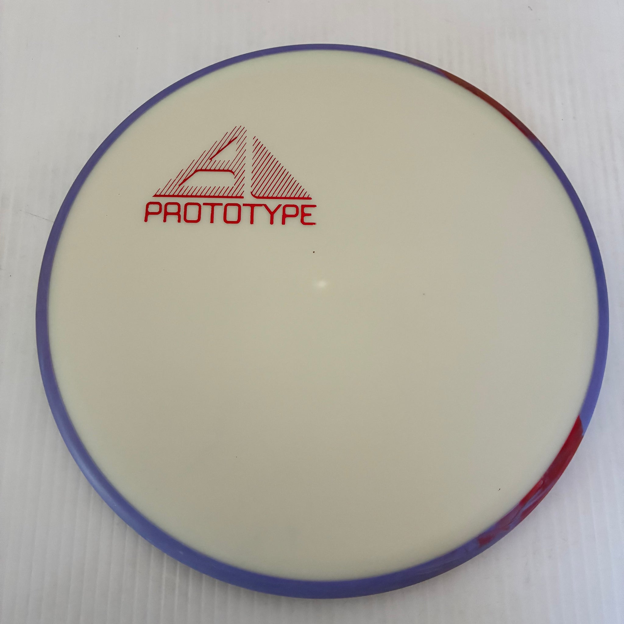 Axiom 2025 Gyropalooza Prototype Eclipse Glow Electron Medium Proxy 3/3.5/-1/0.5