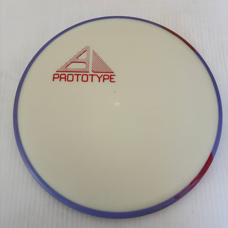 Axiom 2025 Gyropalooza Prototype Eclipse Glow Electron Medium Proxy 3/3.5/-1/0.5