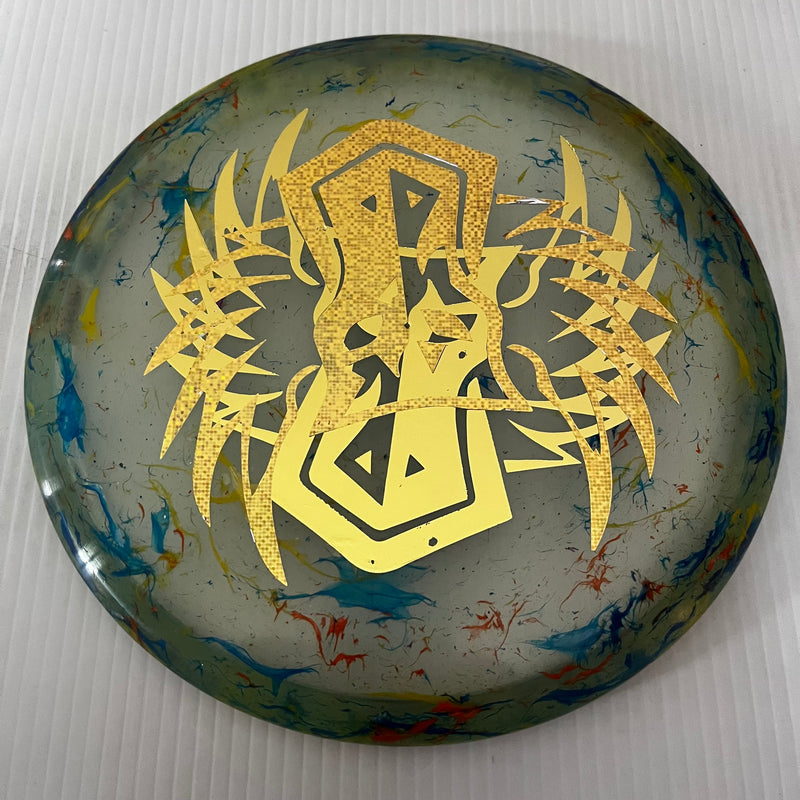 Discraft Limited Edition Brodie Smith Jawbreaker Z FLX Roach 2/4/0/1