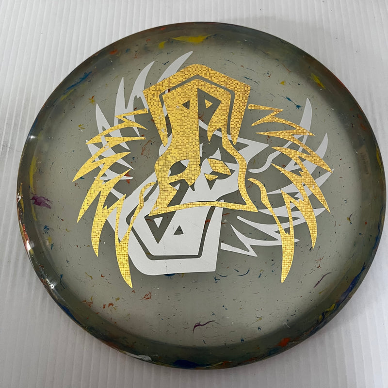 Discraft Limited Edition Brodie Smith Jawbreaker Z FLX Roach 2/4/0/1