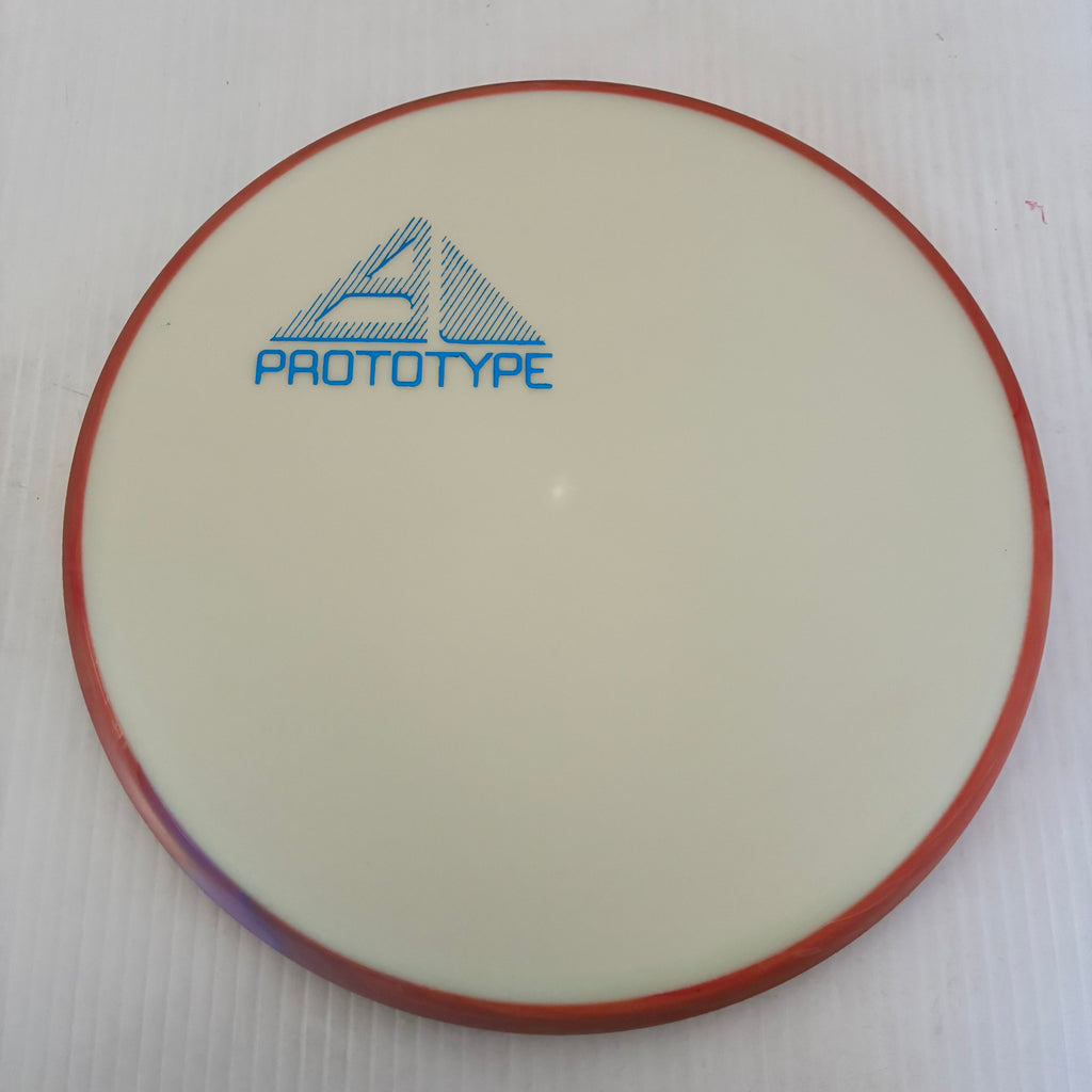 Axiom 2025 Gyropalooza Prototype Eclipse Glow Electron Medium Proxy 3/3.5/-1/0.5