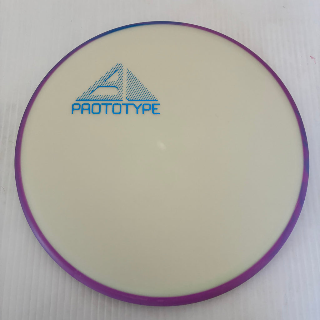 Axiom 2025 Gyropalooza Prototype Eclipse Glow Electron Medium Proxy 3/3.5/-1/0.5