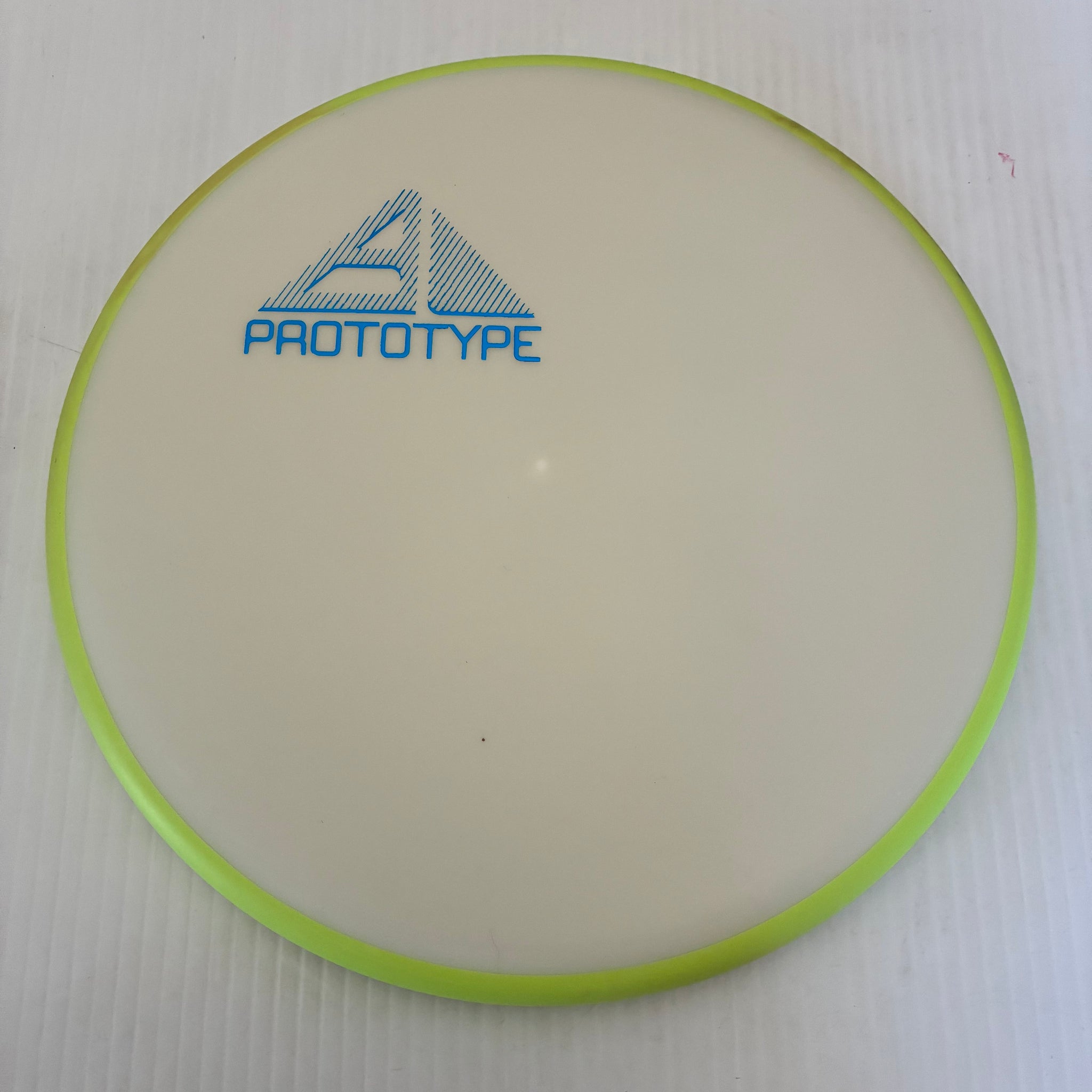 Axiom 2025 Gyropalooza Prototype Eclipse Glow Electron Medium Proxy 3/3.5/-1/0.5