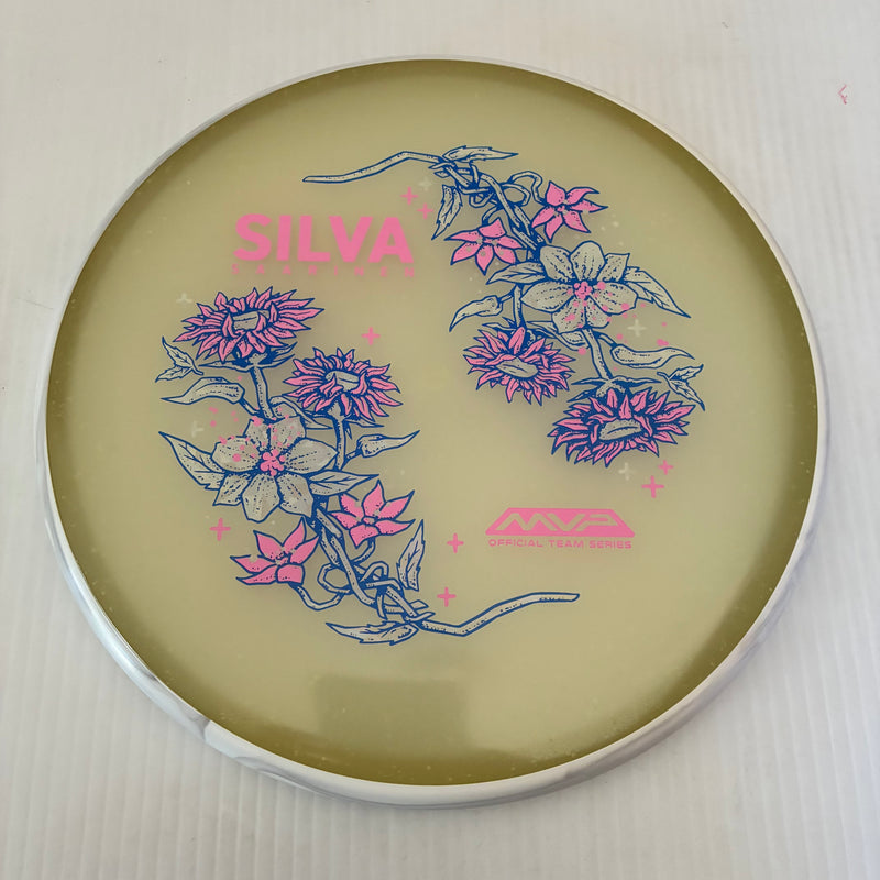 Axiom 2025 Gryopalooza Silva Saarinen Eclipse Particle Glow Proton Proxy 3/3/-1/0.5