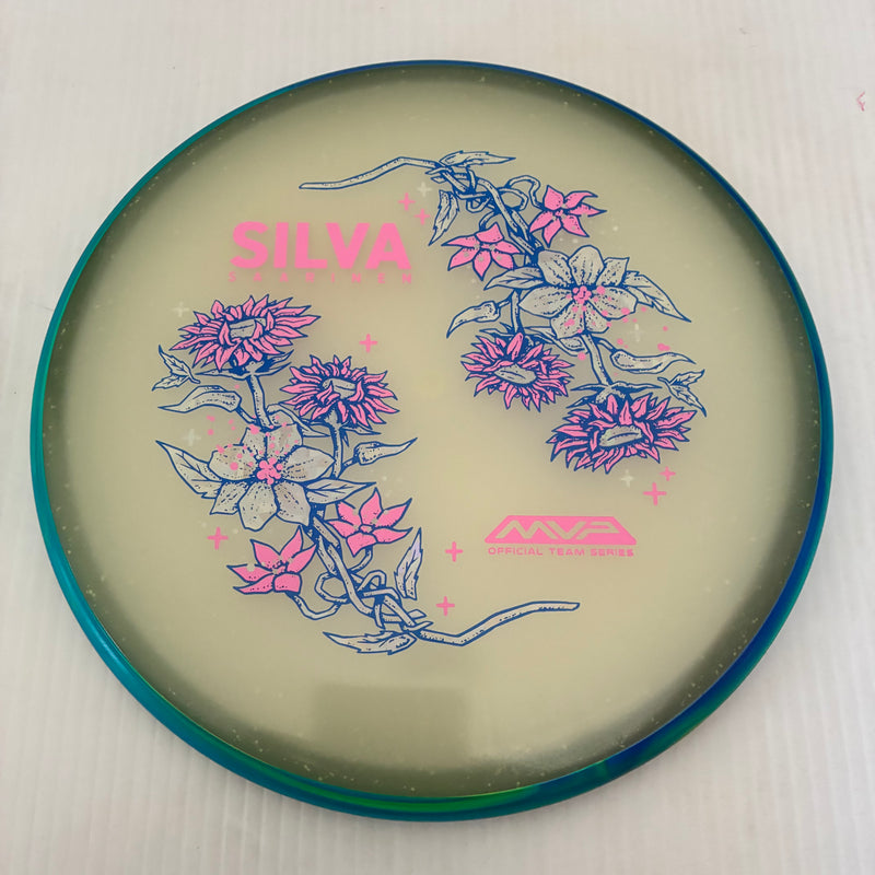 Axiom 2025 Gryopalooza Silva Saarinen Eclipse Particle Glow Proton Proxy 3/3/-1/0.5