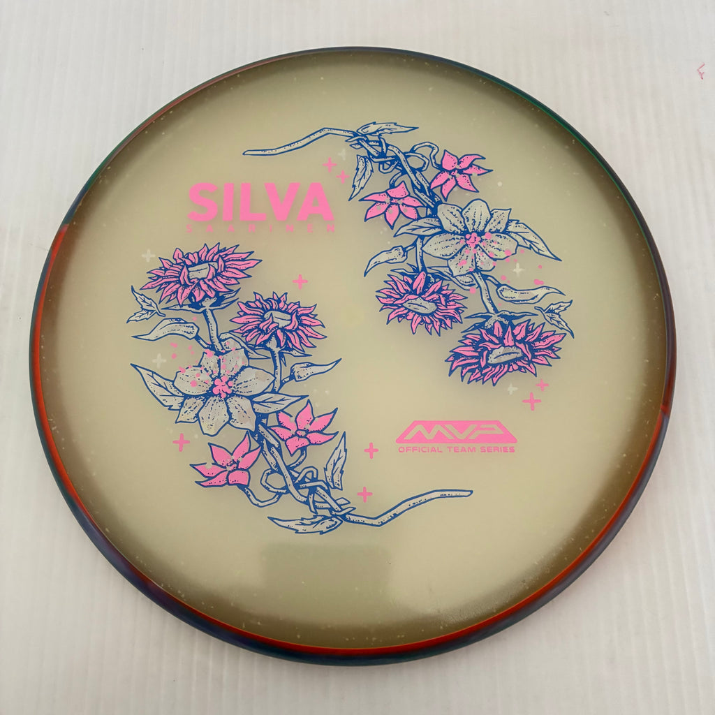 Axiom 2025 Gryopalooza Silva Saarinen Eclipse Particle Glow Proton Proxy 3/3/-1/0.5