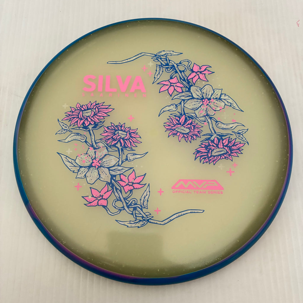 Axiom 2025 Gryopalooza Silva Saarinen Eclipse Particle Glow Proton Proxy 3/3/-1/0.5