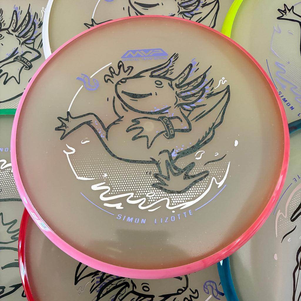 Axiom 2025 Gyropalooza Simon Lizotte Eclipse Particle Glow Proton Pixel 2/4/0/0.5