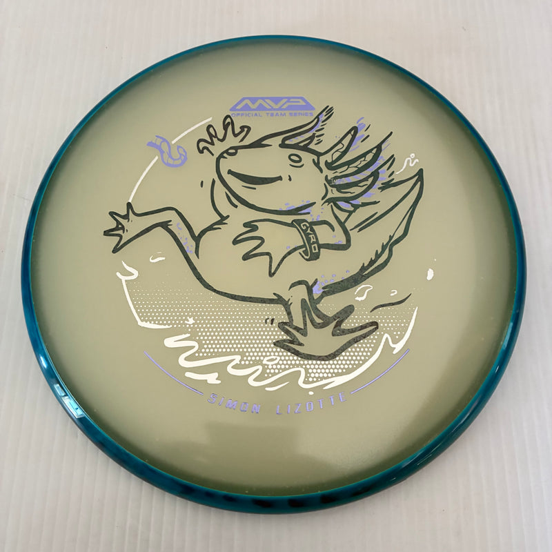 Axiom 2025 Gyropalooza Simon Lizotte Eclipse Particle Glow Proton Pixel 2/4/0/0.5