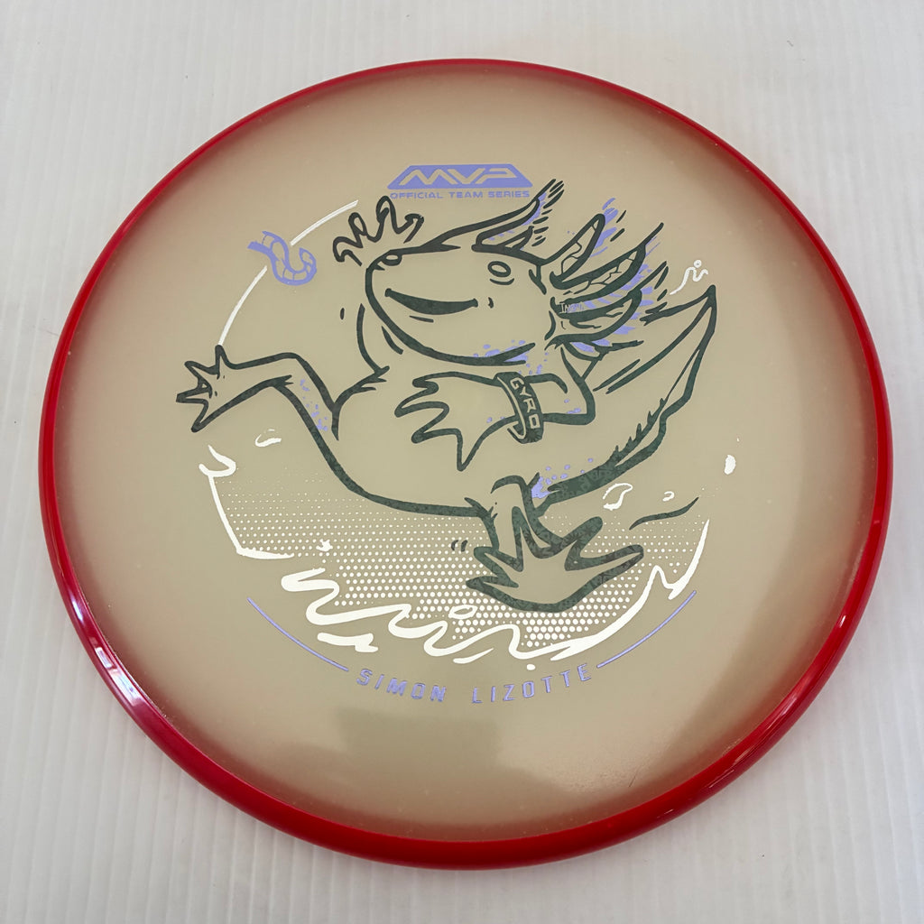 Axiom 2025 Gyropalooza Simon Lizotte Eclipse Particle Glow Proton Pixel 2/4/0/0.5