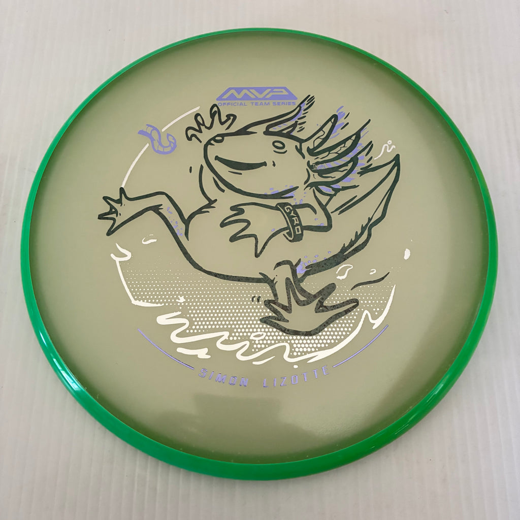 Axiom 2025 Gyropalooza Simon Lizotte Eclipse Particle Glow Proton Pixel 2/4/0/0.5